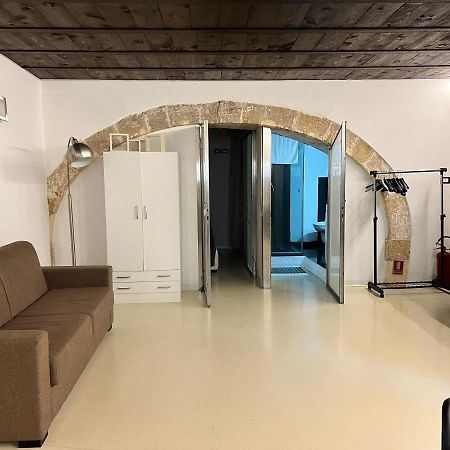 Apartamento Abitare Ortigia Syracuse Exterior foto