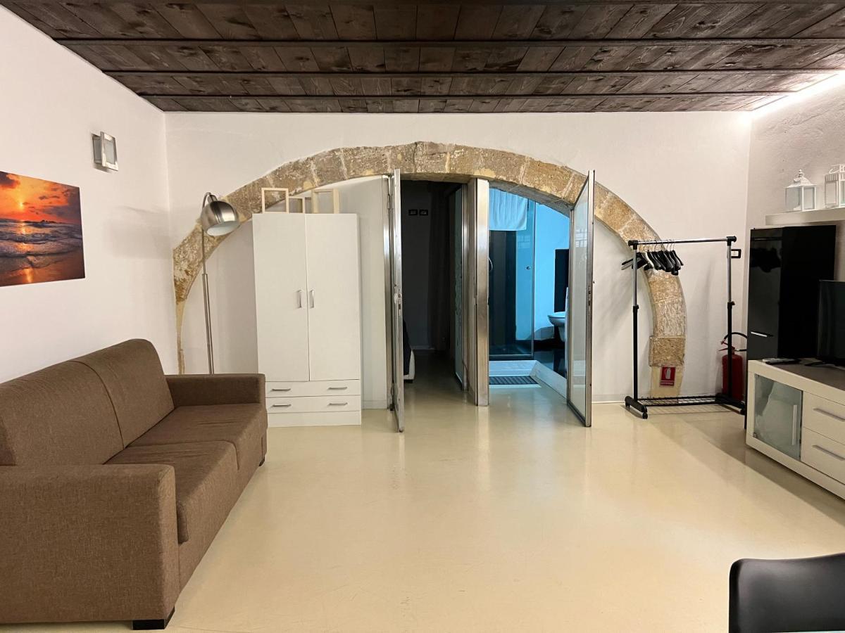 Apartamento Abitare Ortigia Syracuse Exterior foto