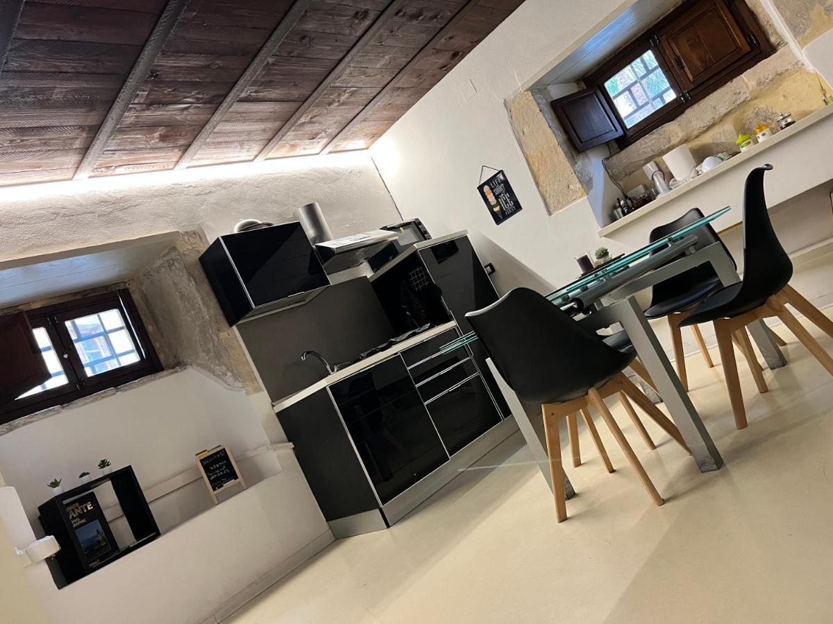 Apartamento Abitare Ortigia Syracuse Exterior foto
