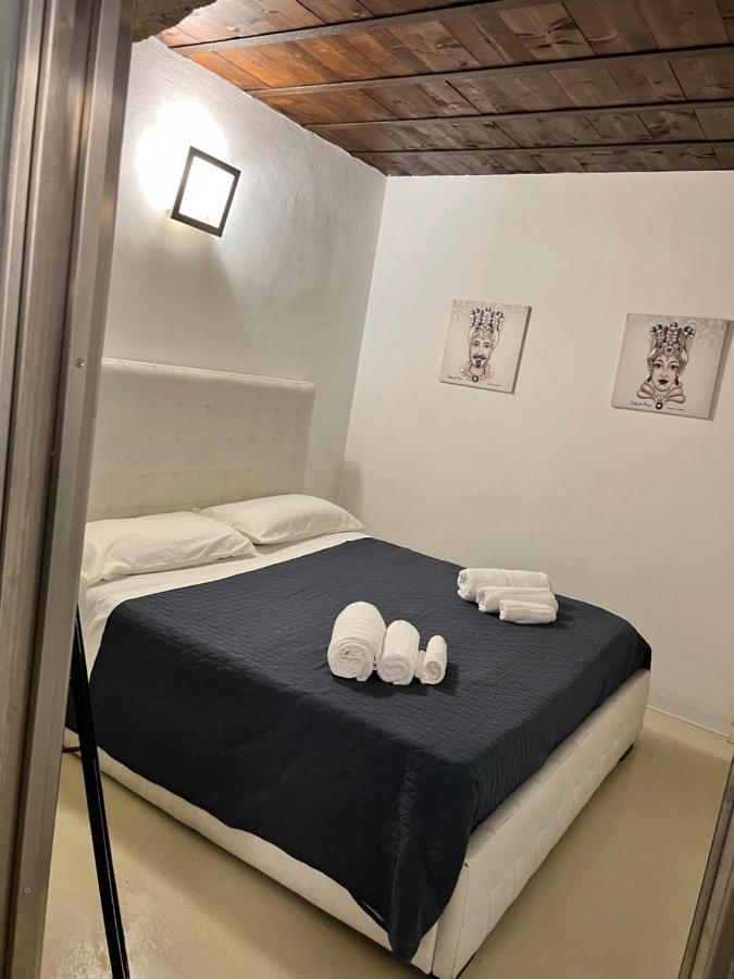 Apartamento Abitare Ortigia Syracuse Exterior foto