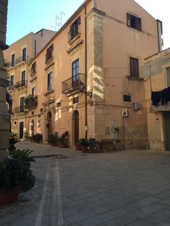 Apartamento Abitare Ortigia Syracuse Exterior foto
