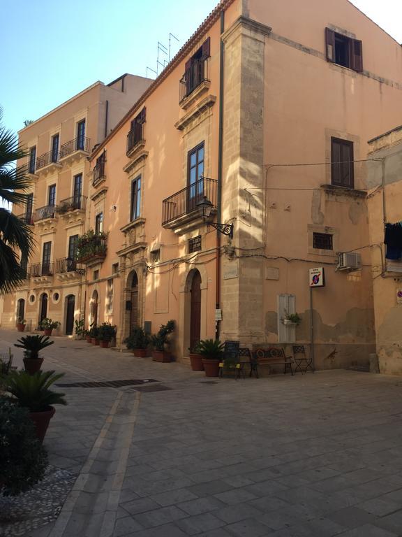 Apartamento Abitare Ortigia Syracuse Exterior foto