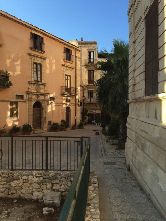 Apartamento Abitare Ortigia Syracuse Exterior foto