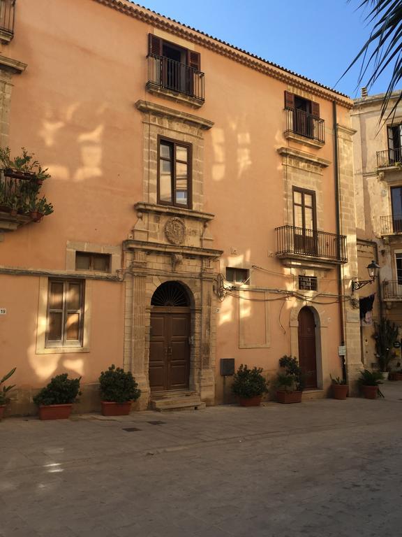 Apartamento Abitare Ortigia Syracuse Exterior foto