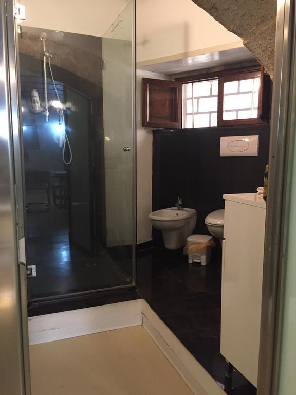 Apartamento Abitare Ortigia Syracuse Exterior foto